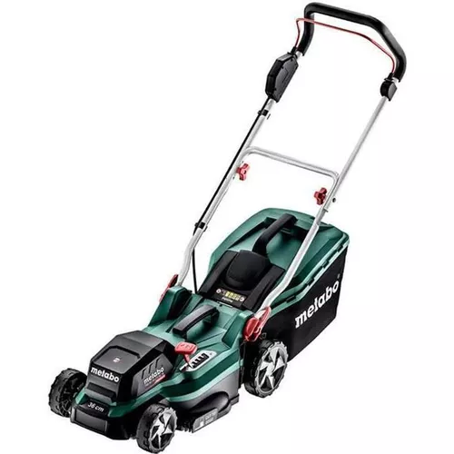 купить Газонокосилка Metabo 601716650 RM 36-18 LTX BL 36 в Кишинёве 