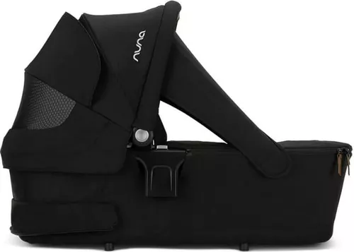 купить Аксессуар для колясок Nuna CC13150CVRGL Landou LYTL Caviar p/u carucioarele TRIV Next, TRVL si IXXA в Кишинёве 