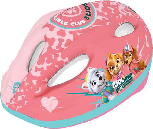 cumpără Cască de protecție Seven 34000 Шлем велосипедный Paw Patrol Girls în Chișinău 
