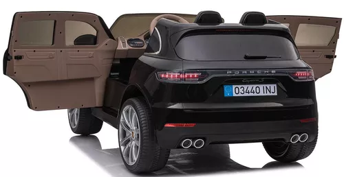купить Электромобиль Kikka Boo 31006050371 Porsche Cayenne S в Кишинёве 