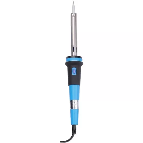 купить Паяльник Cupra BL-1015 ciocan de lipit 60W, in set, colofoniu, sirma de staniu в Кишинёве 