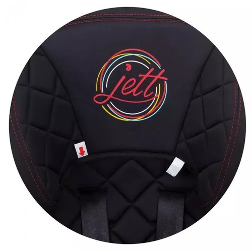 cumpără Scaun auto Chipolino Jett 1-2-3 STKJ02301EB ebony în Chișinău 