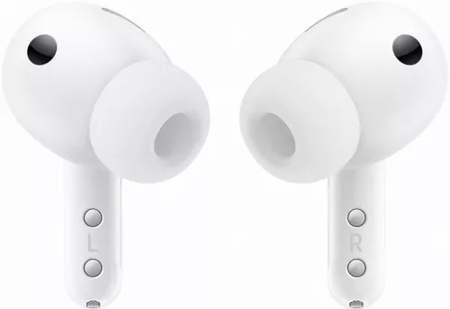 cumpără Căști fără fir Samsung R640 Galaxy Buds4 Pro White în Chișinău 