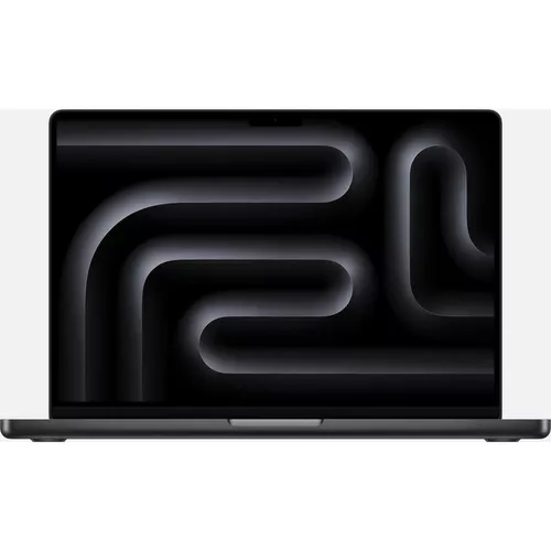 cumpără Laptop Apple MacBook Pro 14" M5 10c/10g RAM 24GB SSD 1TB Space Black MDE34RU în Chișinău 