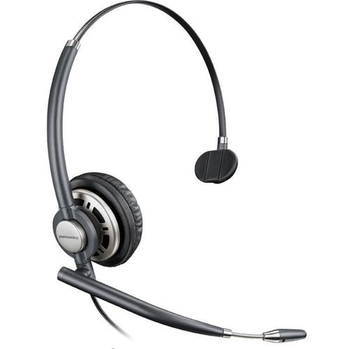 cumpără Cască fără fir Bluetooth Poly Encorepro HW725 (PLC00210) în Chișinău 