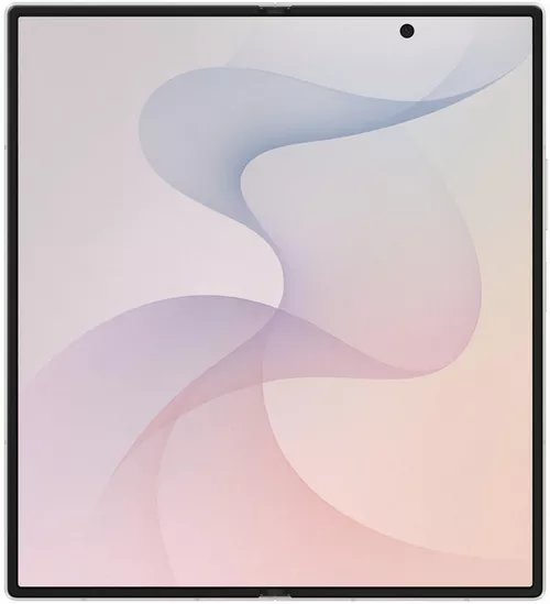 купить Смартфон Samsung F976 Galaxy Fold 8 Ultra 16/1TB Cream в Кишинёве 