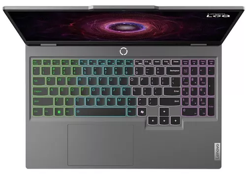 купить Ноутбук Lenovo LOQ 15AHP9 Luna Grey (83DX006PRK) в Кишинёве 