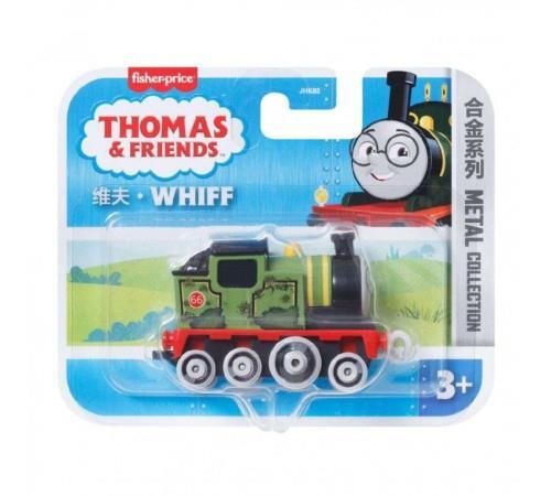 купить Машина Fisher Price JHK82 Locomotivă Thomas și prietenii (în asort.) в Кишинёве 