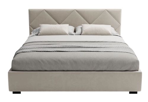 купить Кровать my-STYLE my-Zoea 180x200 (P18D18M03) в Кишинёве 