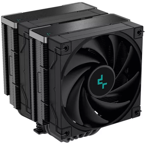 cumpără Cooler Deepcool AK620 Black în Chișinău 
