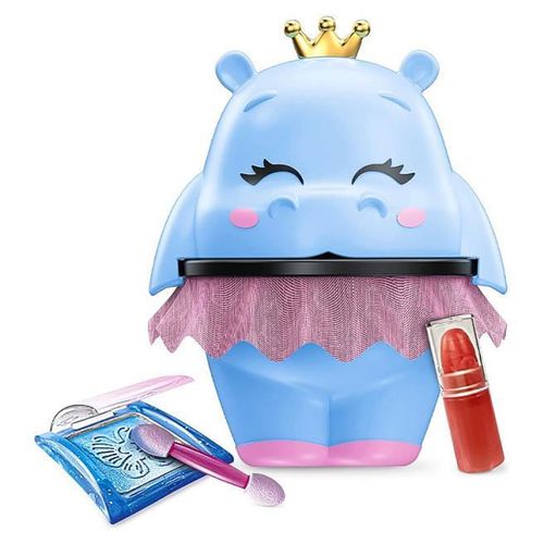 купить Набор для творчества Clementoni Trusa pentru machiaj BallerinaCrazy Chic (18688) в Кишинёве 