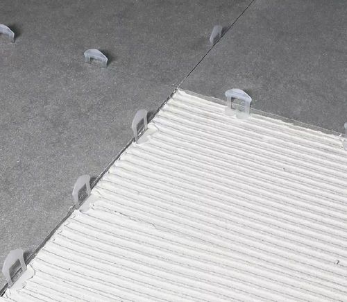 cumpără Set de unelte de mână Bihui BLS4100 Клипсы д/выравн. уров. плитки 4,0mm (100 buc) în Chișinău 