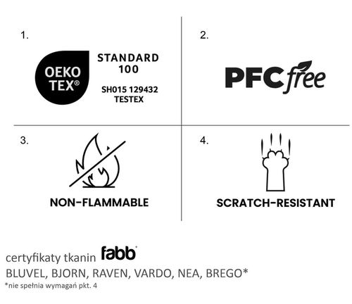 купить Кресло Signal Harry Velvet (Green/Wenge) в Кишинёве 