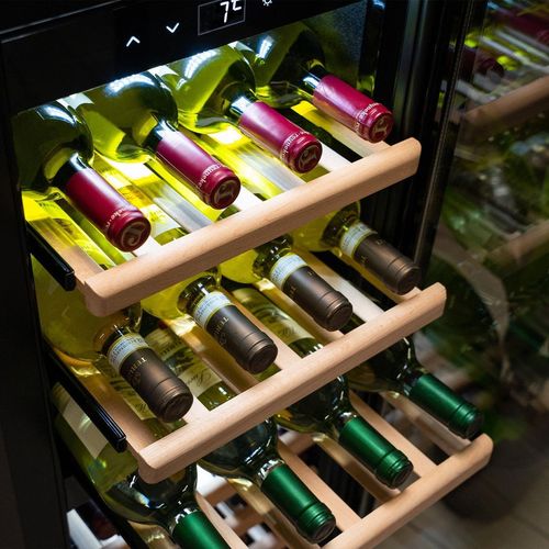 cumpără Frigider pentru vin Caso WineExclusive 38 Smart în Chișinău 