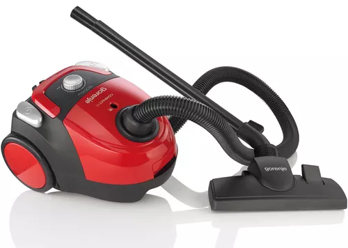 cumpără Aspirator cu sac Gorenje VC1615CXR în Chișinău 