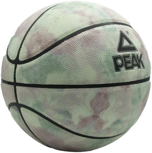 купить Мяч PEAK 42714 Basketball Q1234020 Mix Color 7# в Кишинёве 