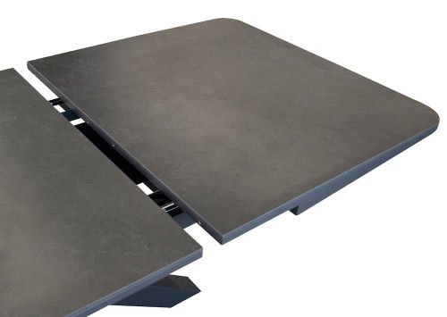 cumpără Masă Deco Ria Dark Grey în Chișinău 