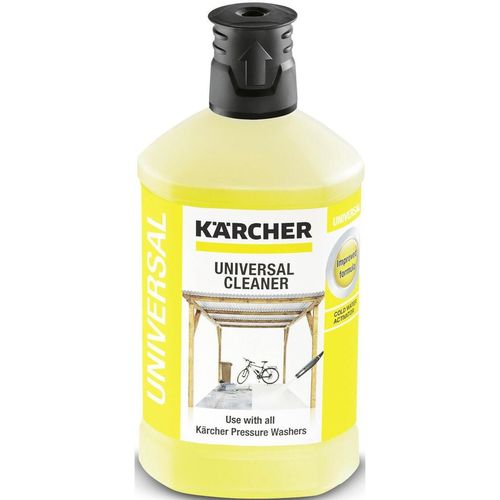 cumpără Accesoriu p/u aspirator Karcher 6.295-753.0 Чистящее средство 1L în Chișinău 