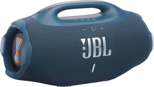 cumpără Boxă portativă Bluetooth JBL Boombox 4 Blue în Chișinău 