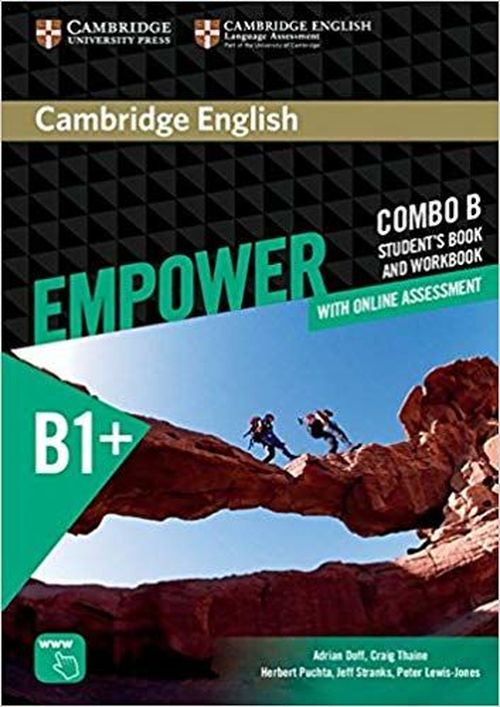 купить Empower B1+ combo B в Кишинёве 
