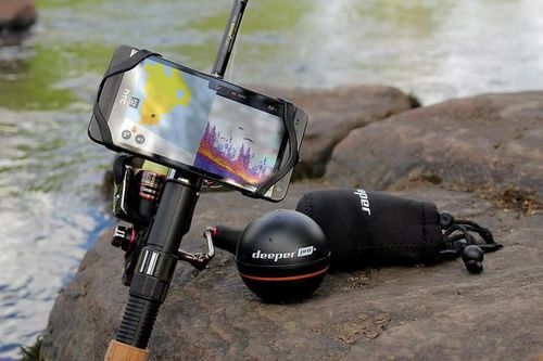 купить Сонар Deeper Smart Pro в Кишинёве 