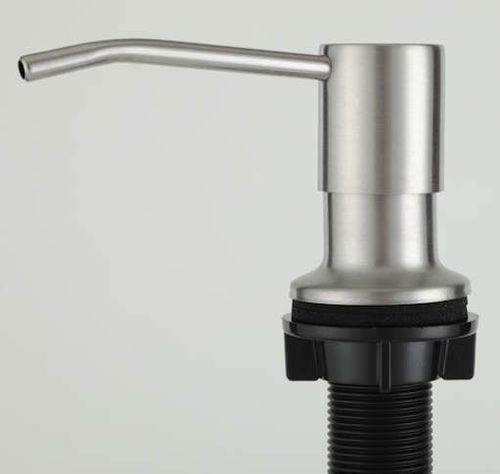 cumpără Dozator săpun Frap F408-5 satin în Chișinău 
