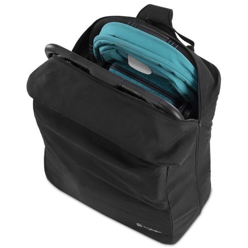 купить Сумка для мам Cybex 521001488 Geanta pentru carucior Black в Кишинёве 