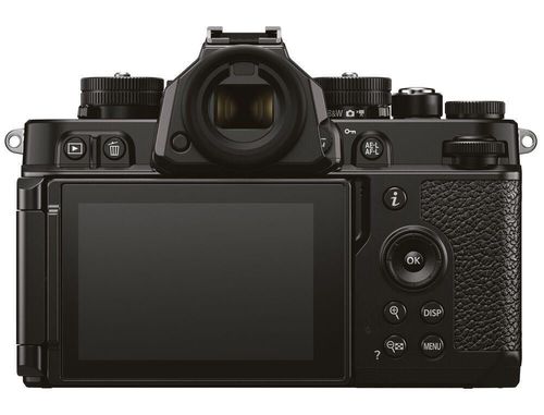 купить Фотоаппарат беззеркальный Nikon Z f kit 40mm SE в Кишинёве 