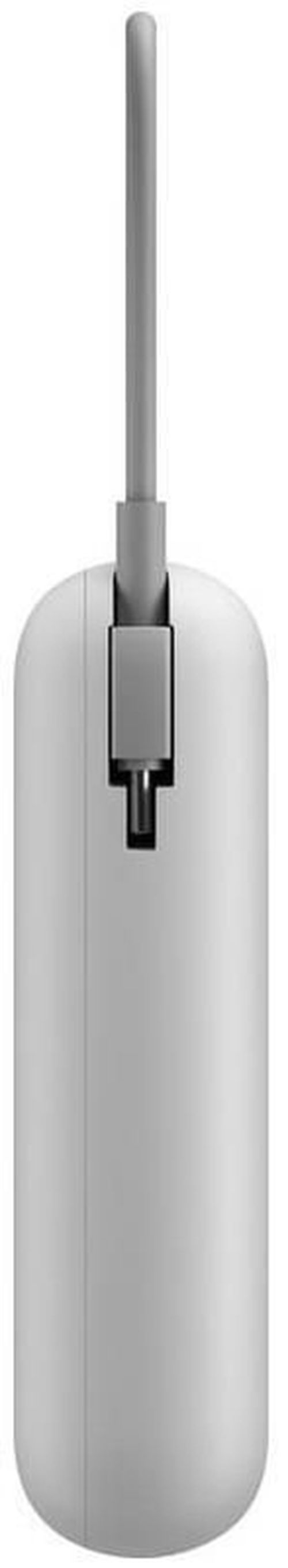 cumpără Acumulator extern USB (Powerbank) Xiaomi Power Bank 20000mAh w/cable Light Gray în Chișinău 