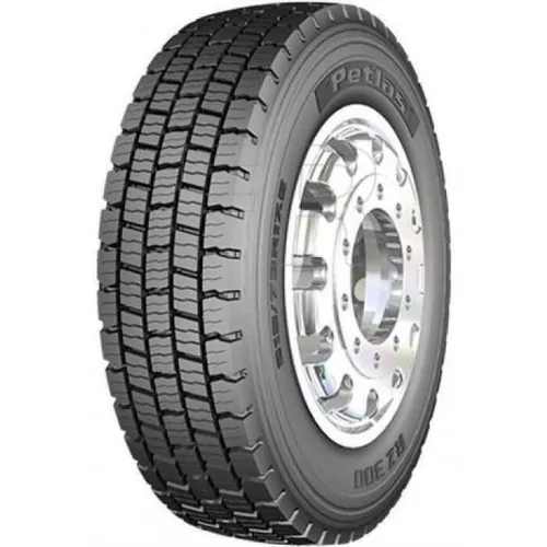 cumpără Anvelopă Petlas 8.50R17.5 121/120L RZ300 Drive m+s în Chișinău 