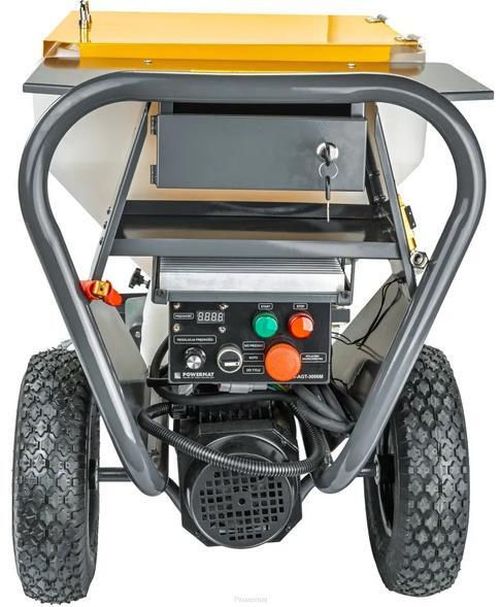 cumpără Aerograf Powermat PM-AGT-3000M în Chișinău 