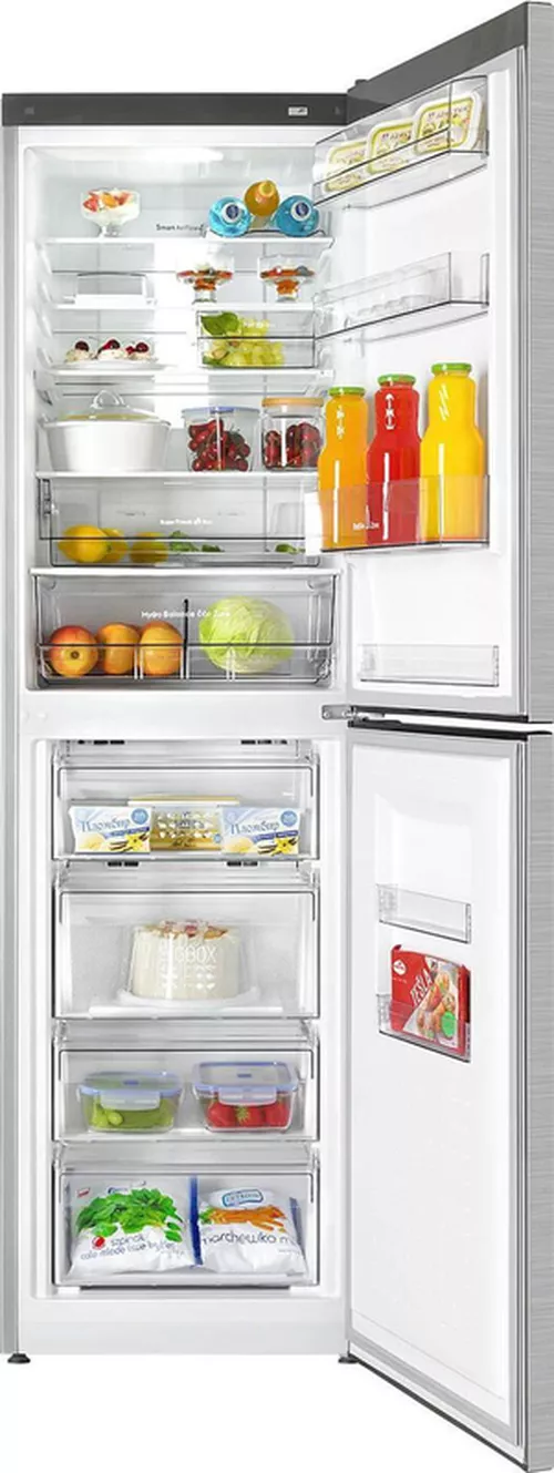 купить Холодильник с нижней морозильной камерой Atlant XM 4625-149-ND в Кишинёве 