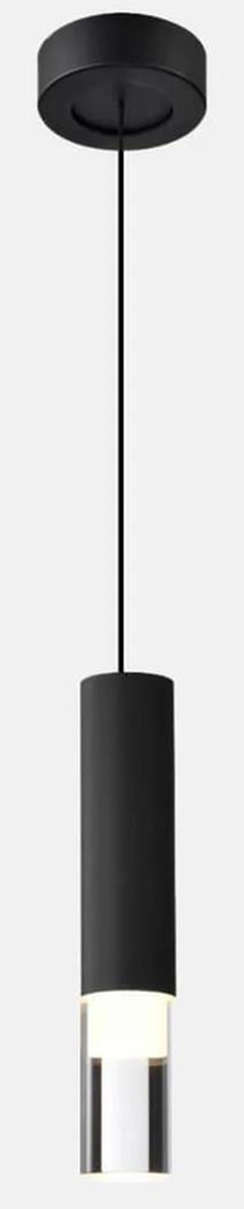 cumpără Corp de iluminat interior Divi Light P0097-1AC-1, Lustră suspendată în Chișinău 