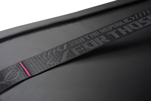 купить Сумка для ноутбука ASUS ROG Slash Sleeve Bag 4.0 up to 16" в Кишинёве 
