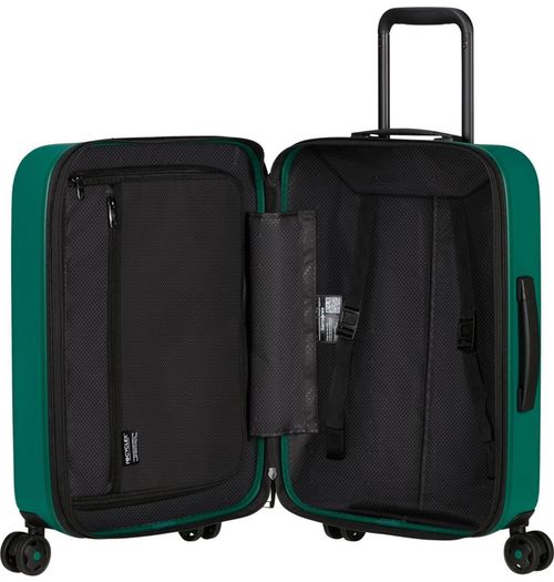 купить Чемодан Samsonite Stackd (135418/E738) в Кишинёве 