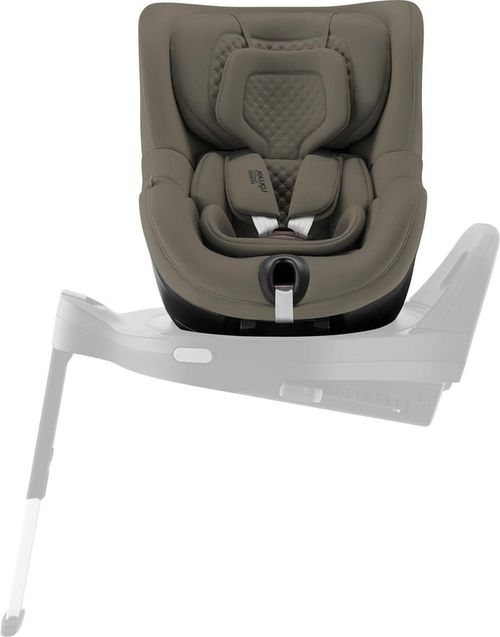 cumpără Scaun auto Britax-Römer DUALFIX 5Z Urban Olive Lux (2000039639) în Chișinău 