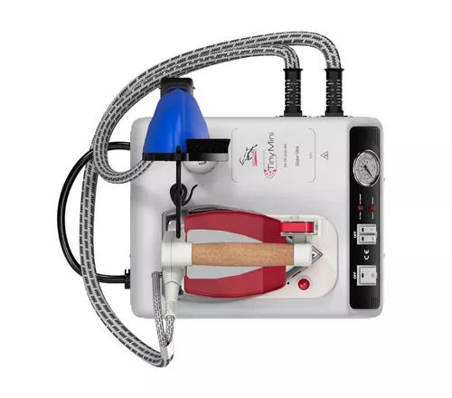 cumpără Generator de aburi pentru călcat Silter SM/TM 2035 MN Gazzella Tiny Mini în Chișinău 