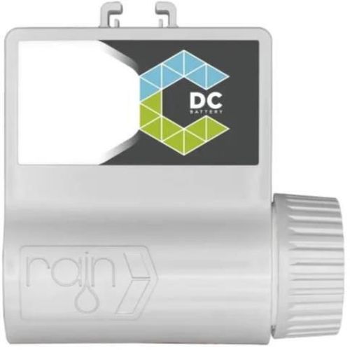 cumpără Programator pentru irigarea automată Hydro S Programator CONNECT DC BATTERY, 9VDC, conectare BT, 4zone (0640401) în Chișinău 