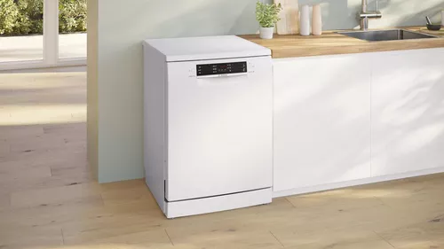 купить Посудомоечная машина Bosch SMS46KW02E в Кишинёве 