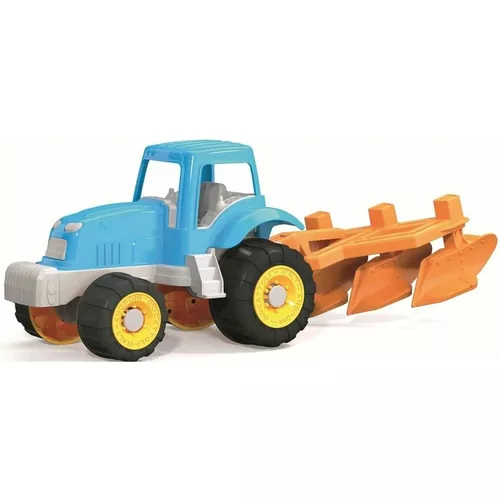 cumpără Mașină Androni Tractor cu plug 6235-000M în Chișinău 