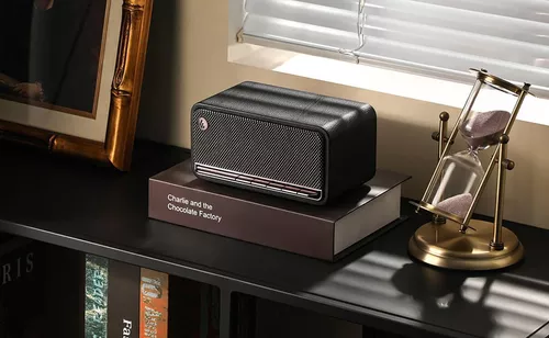 cumpără Boxă portativă Bluetooth Edifier MP230 Retro Black în Chișinău 