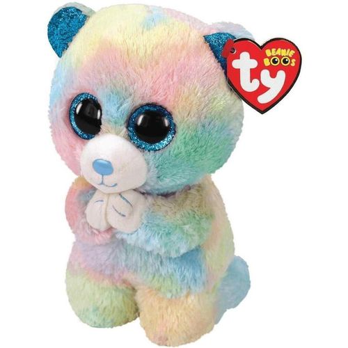 купить Мягкая игрушка TY TY36245 HOPE prayer bear 15 cm в Кишинёве 