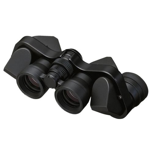 купить Бинокль Nikon 7x15 M CF Black в Кишинёве 