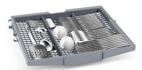 купить Встраиваемая посудомоечная машина Bosch SMV4HCX09E в Кишинёве 