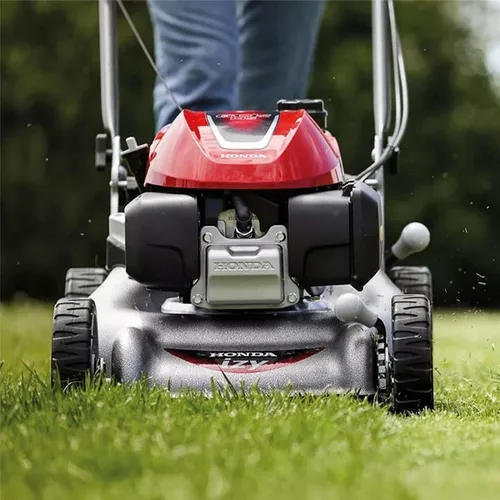 купить Газонокосилка Honda HRG 466C1-SKEP в Кишинёве 