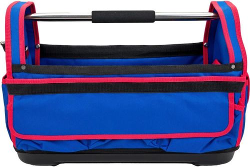 cumpără Rucsac pentru scule King Tony 87711C сумка для инструментов, 39 карманов, нейлон (550х285х370мм) în Chișinău 