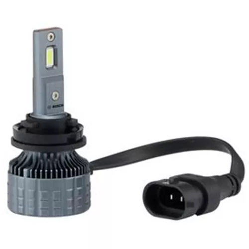 купить Автомобильная лампа Bosch H8/H11/H16 LED Gigalight Gen2 PGJ19 (Duobox LED 2шт.) (1987301562) в Кишинёве 