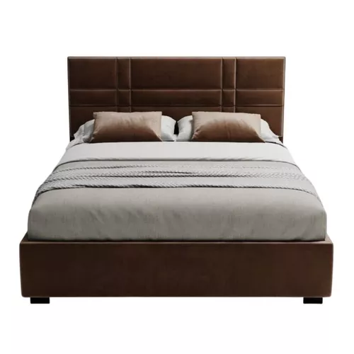 cumpără Pat my-STYLE my-Rita 90x200 (P26D90M06) în Chișinău 