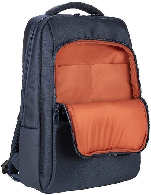 cumpără Rucsac pentru oraș Tucano BKLUN15-B Luna 15.6", Blue în Chișinău 