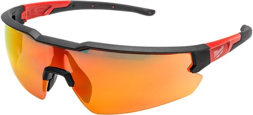 cumpără Echipament de protecție personală Milwaukee 4932498548 Ochelari de protectie cu lentila portocalie în Chișinău 